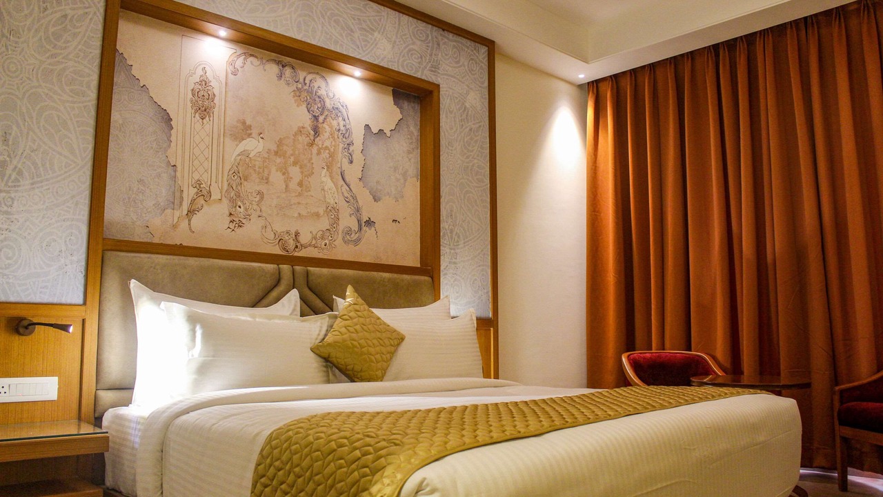 Photo of Bedroom in Sanwer