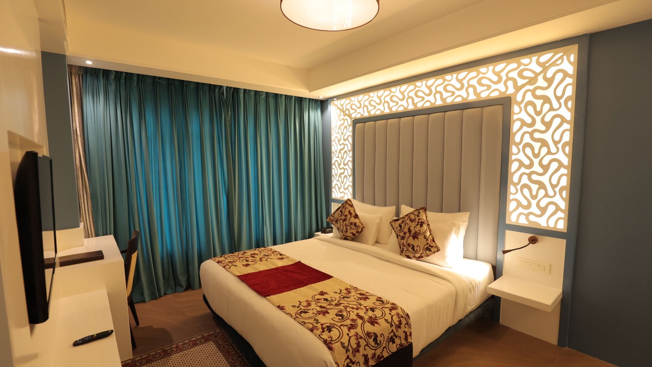 Photo of Bedroom in Sanwer
