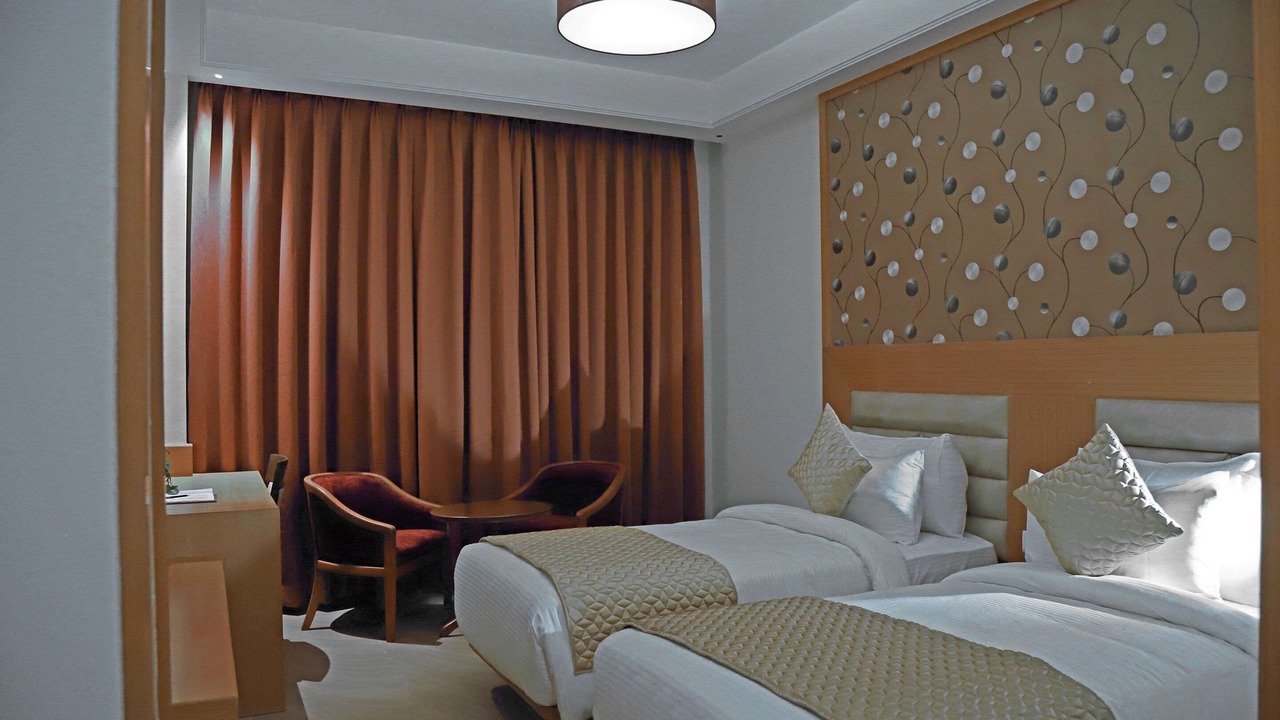 Photo of Bedroom in Sanwer