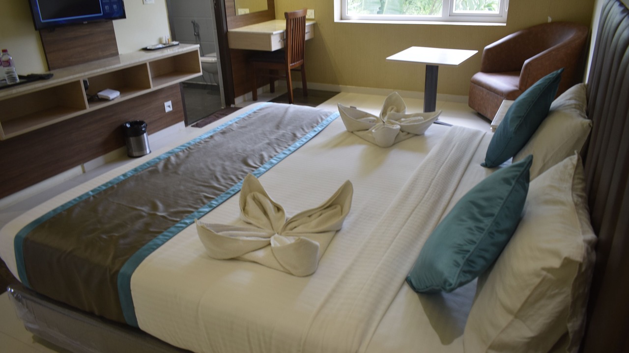 Photo of Bedroom in Mayiladuthurai