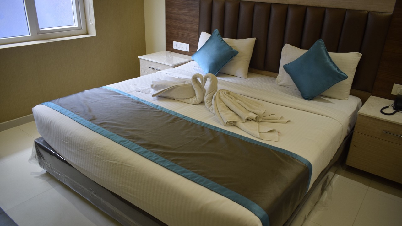 Photo of Bedroom in Mayiladuthurai