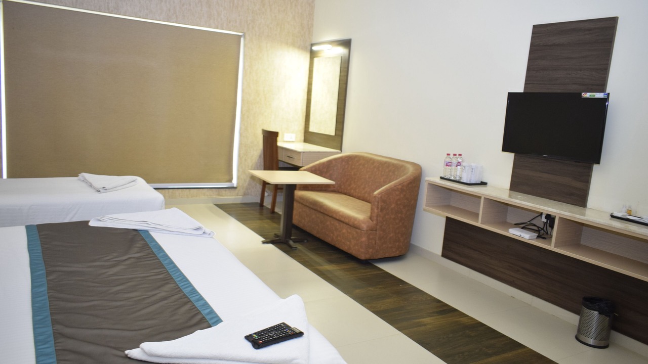 Photo of Bedroom in Mayiladuthurai