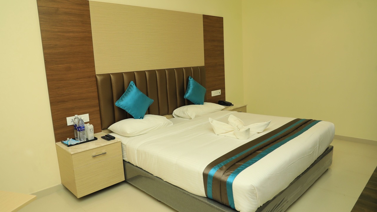 Photo of Bedroom in Mayiladuthurai