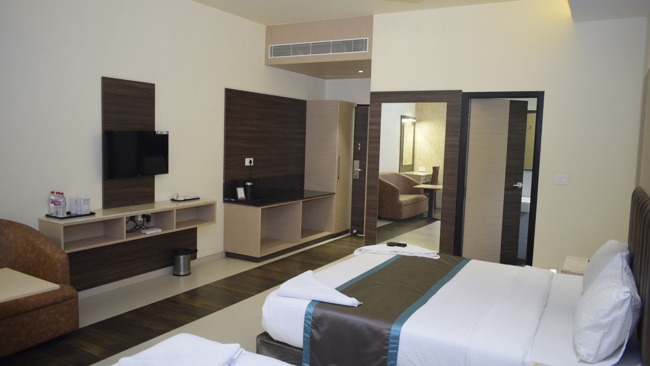 Photo of Bedroom in Mayiladuthurai
