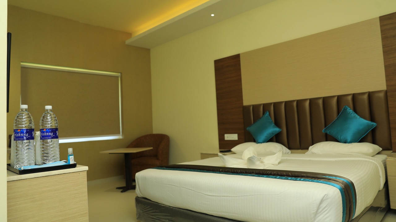 Photo of Bedroom in Mayiladuthurai