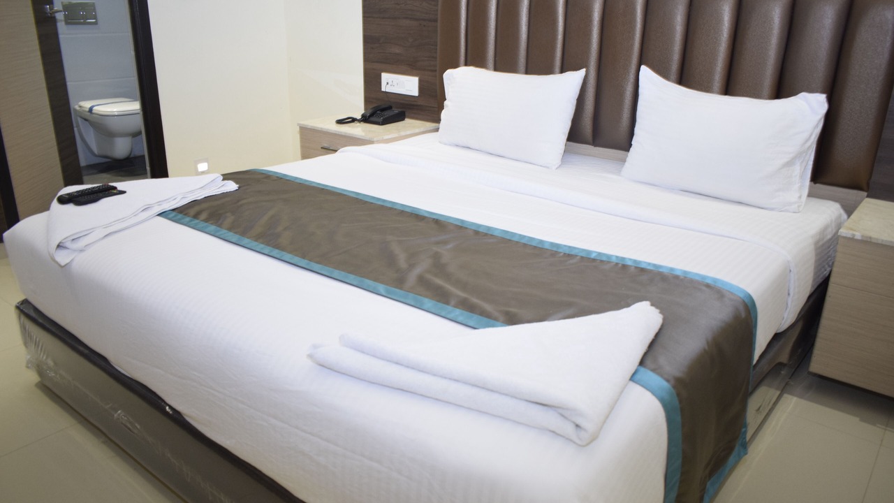 Photo of Bedroom in Mayiladuthurai