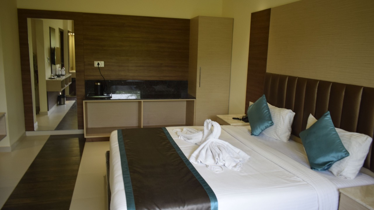 Photo of Bedroom in Mayiladuthurai