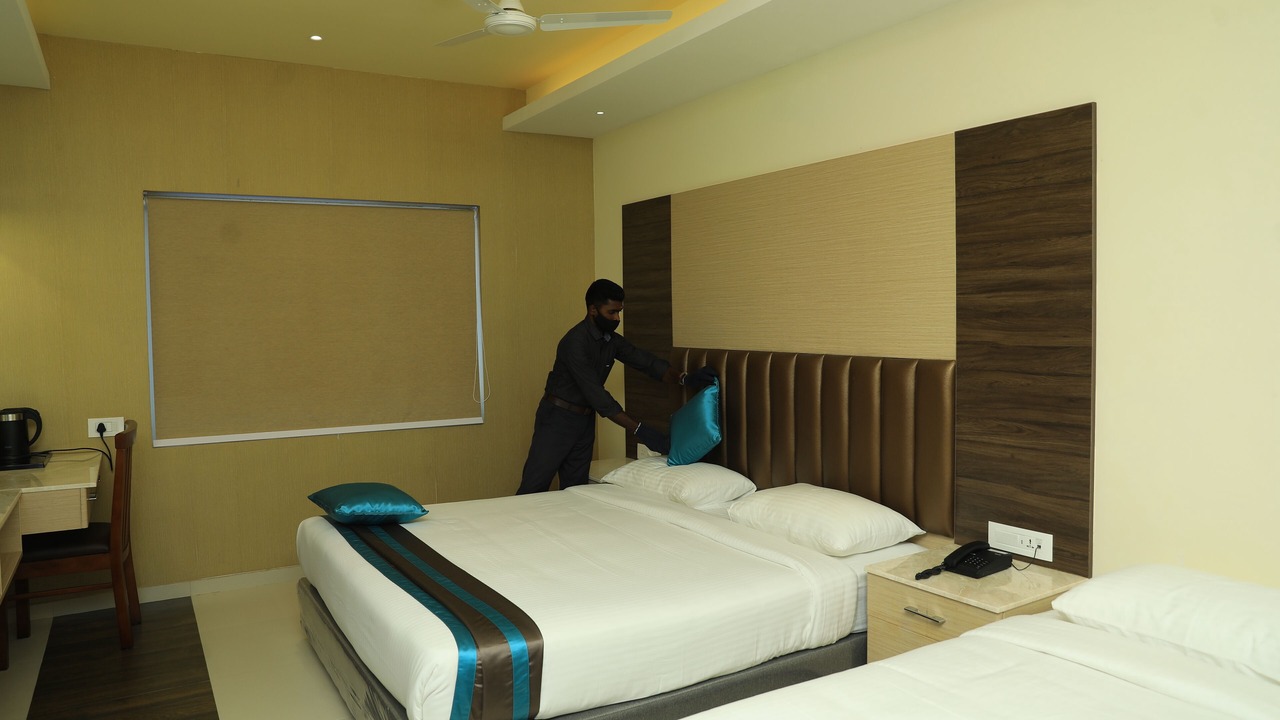 Photo of Bedroom in Mayiladuthurai