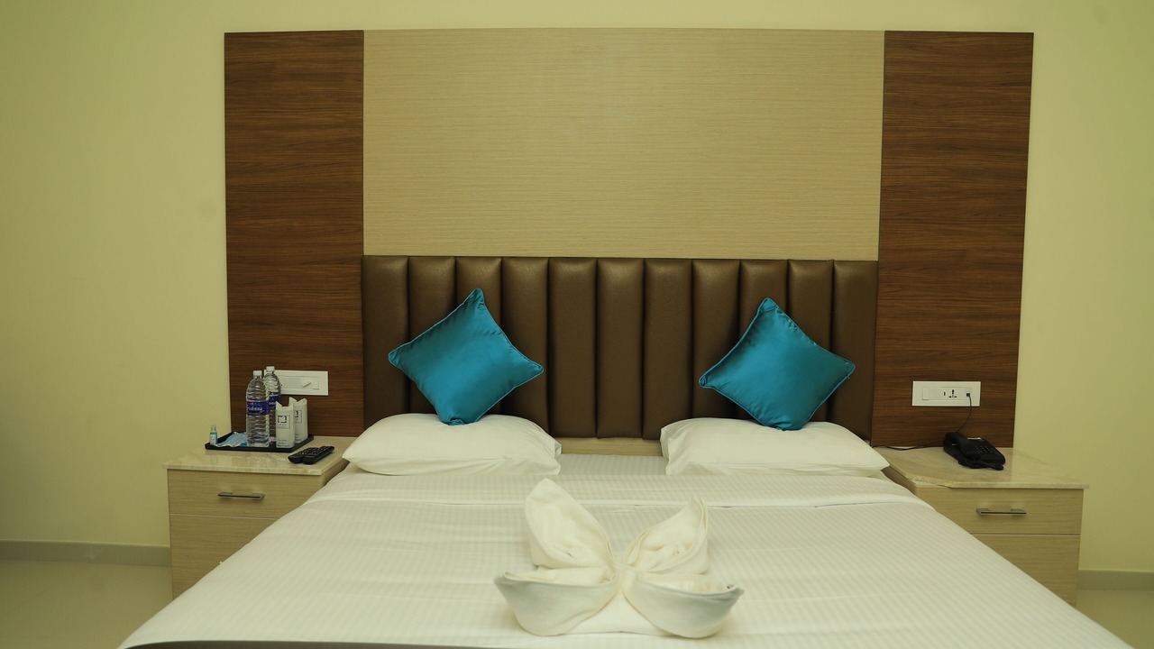 Photo of Bedroom in Mayiladuthurai