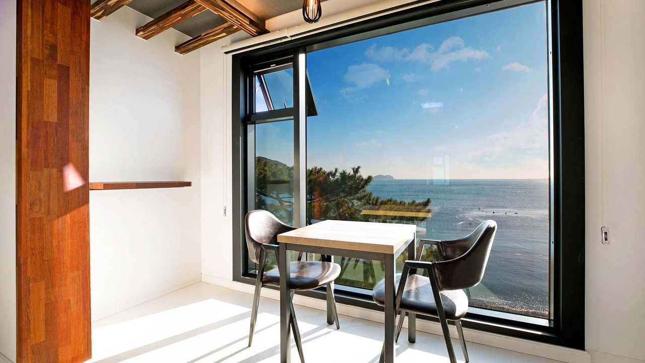 Photo of Bedroom in Geoje