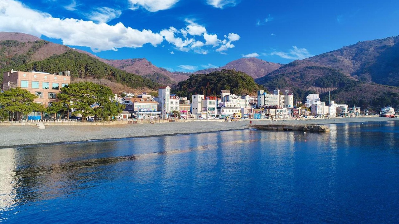 Photo of Outdoor in Geoje