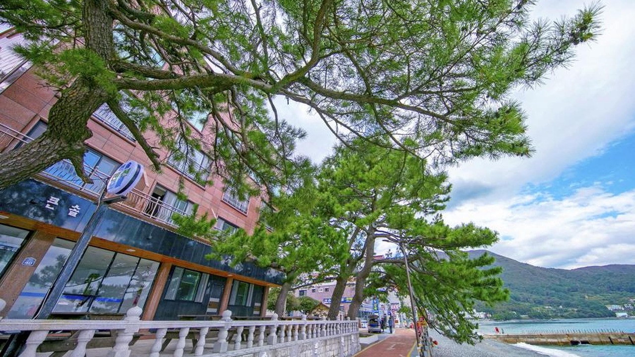 Photo of Outdoor in Geoje
