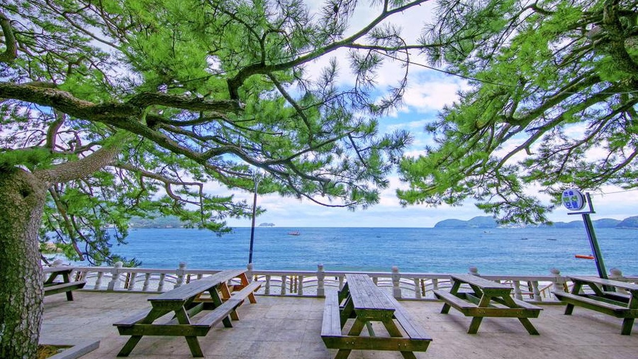Photo of Outdoor in Geoje