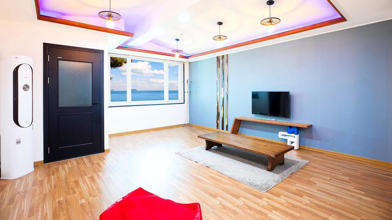 Photo of Bedroom in Geoje