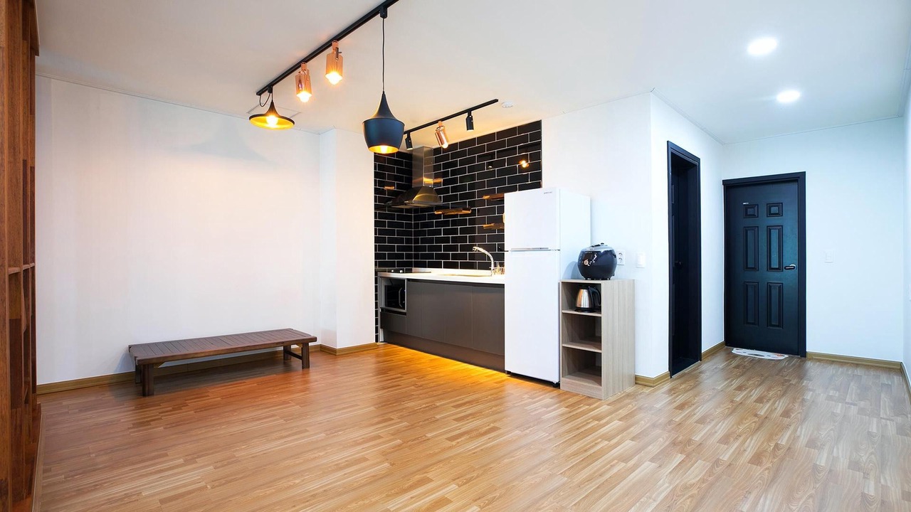 Photo of Bedroom in Geoje