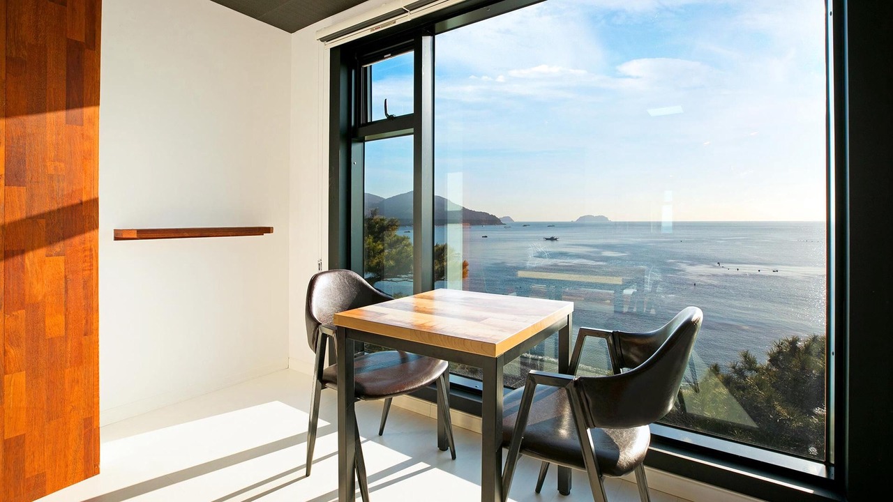 Photo of Bedroom in Geoje