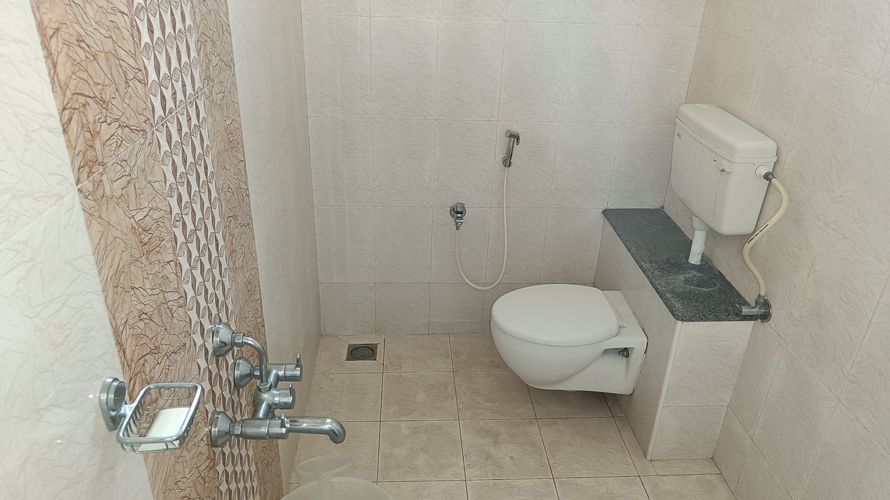 Photo of Bathroom in Kalapettai