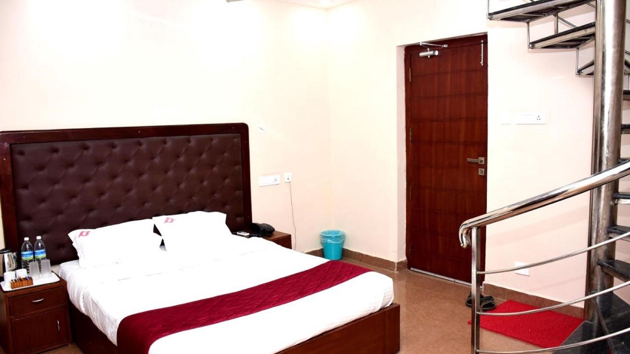 Photo of Bedroom in Karaikal
