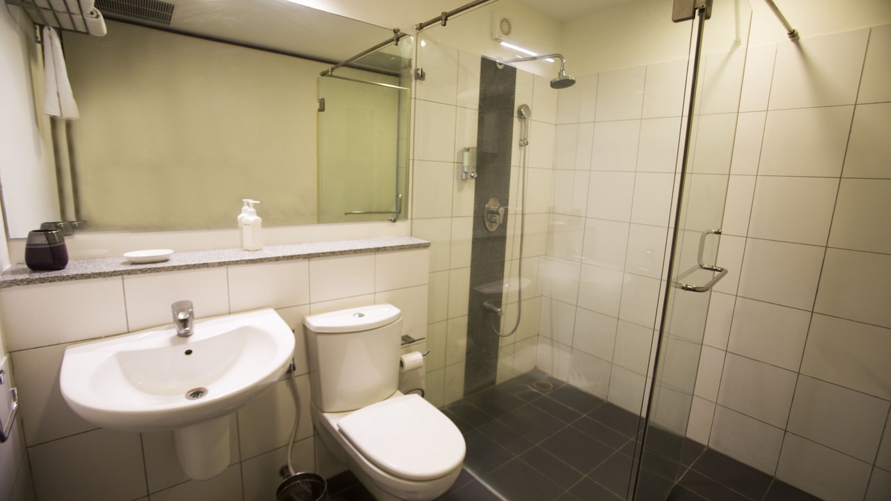 Photo of Bathroom in Viluppuram