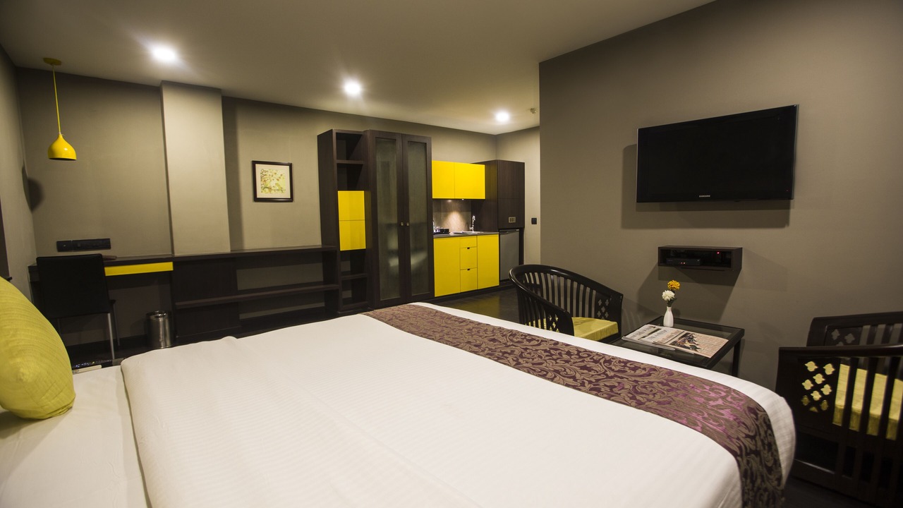 Photo of Bedroom in Viluppuram