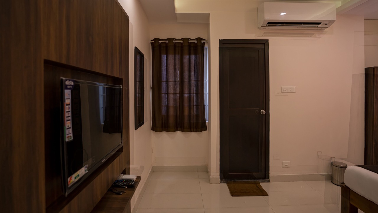 Photo of Bedroom in Kalapettai