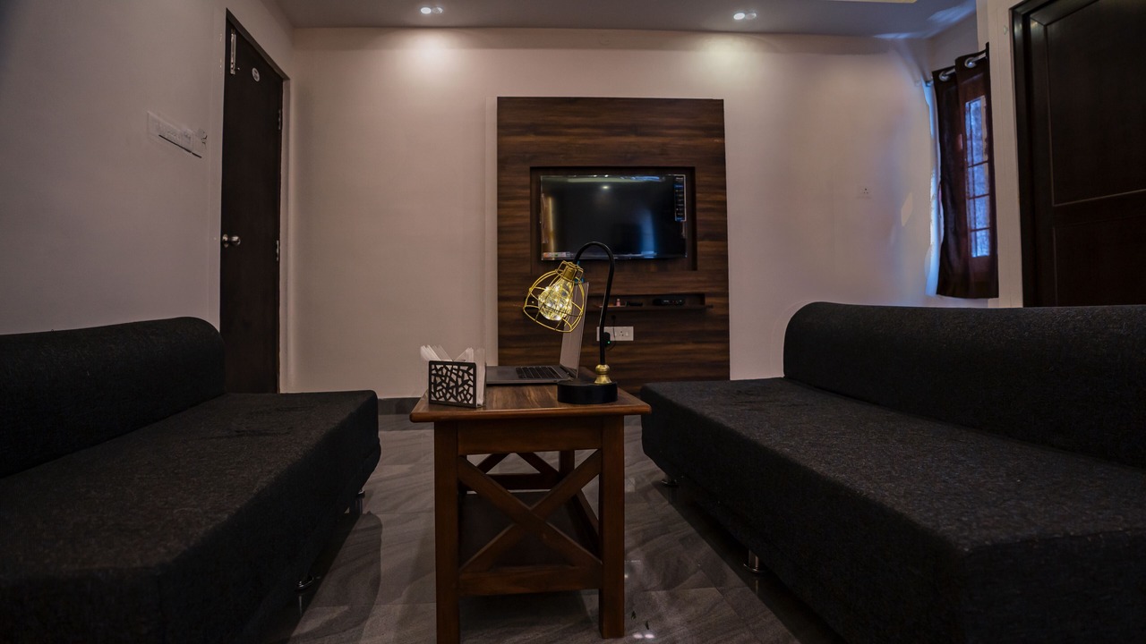 Photo of Bedroom in Kalapettai