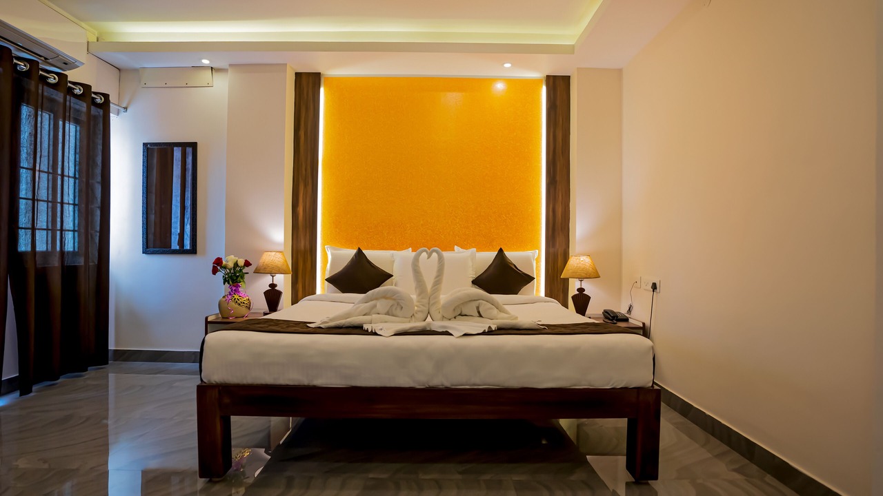 Photo of Bedroom in Kalapettai