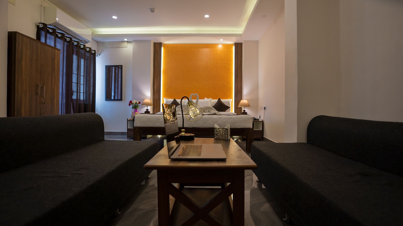 Photo of Bedroom in Kalapettai