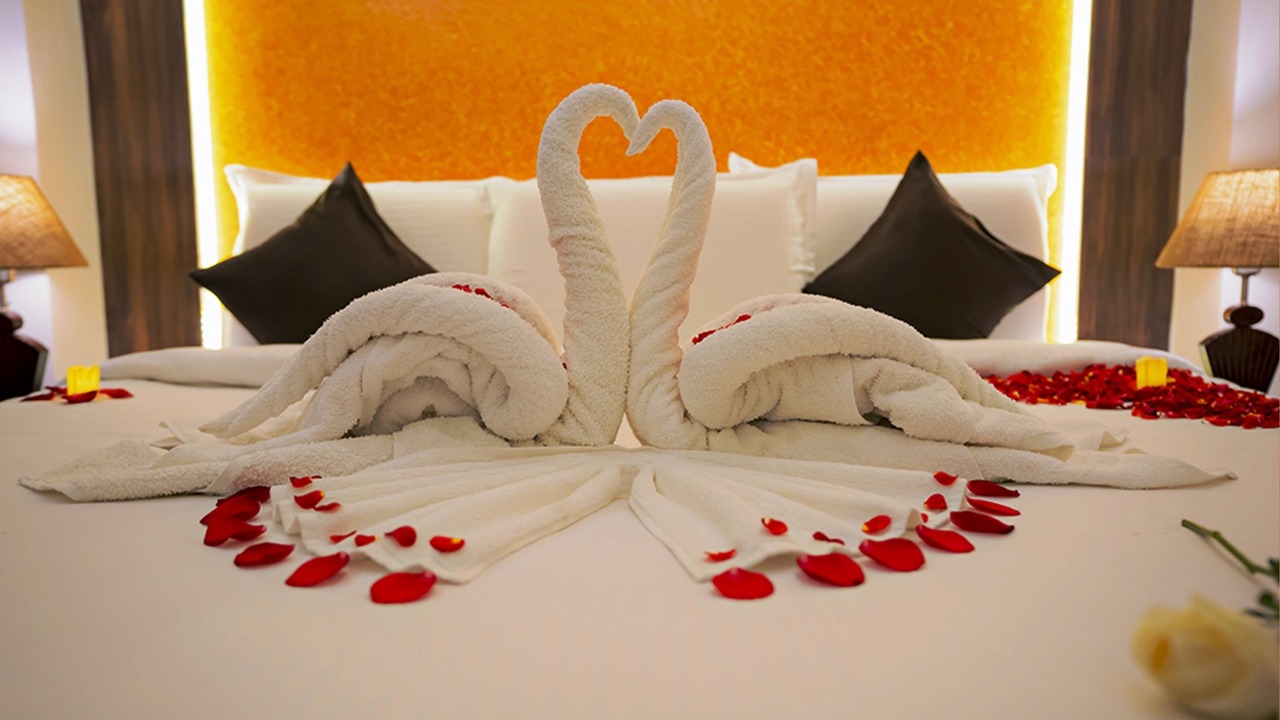 Photo of Bedroom in Kalapettai