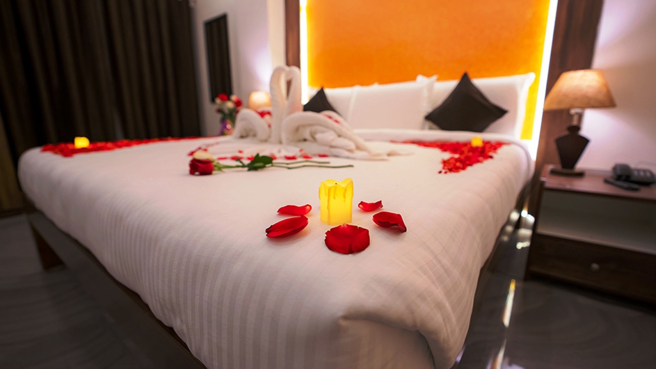 Photo of Bedroom in Kalapettai