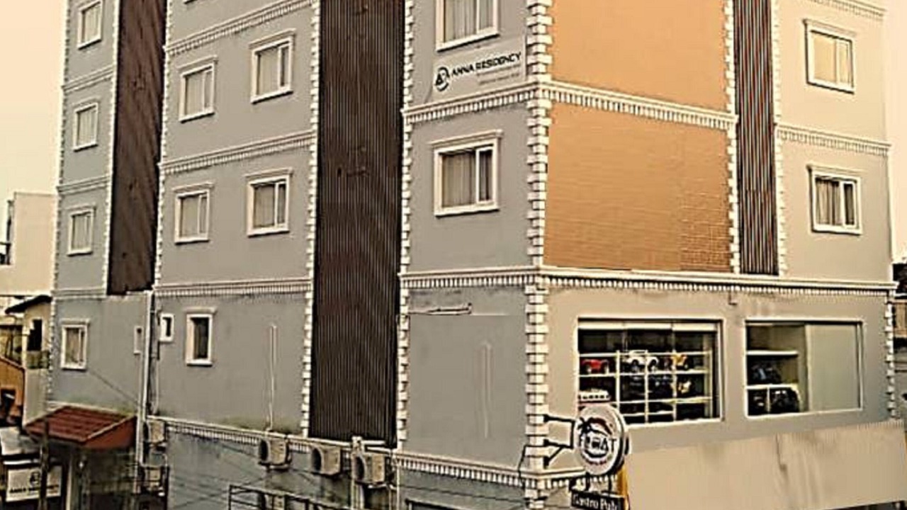Photo of Outdoor in Heritage Town