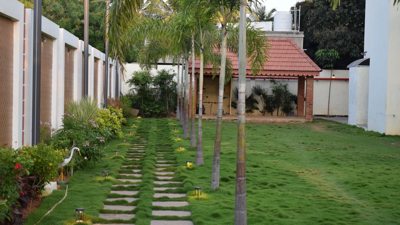 Photo of Outdoor in Kalapet