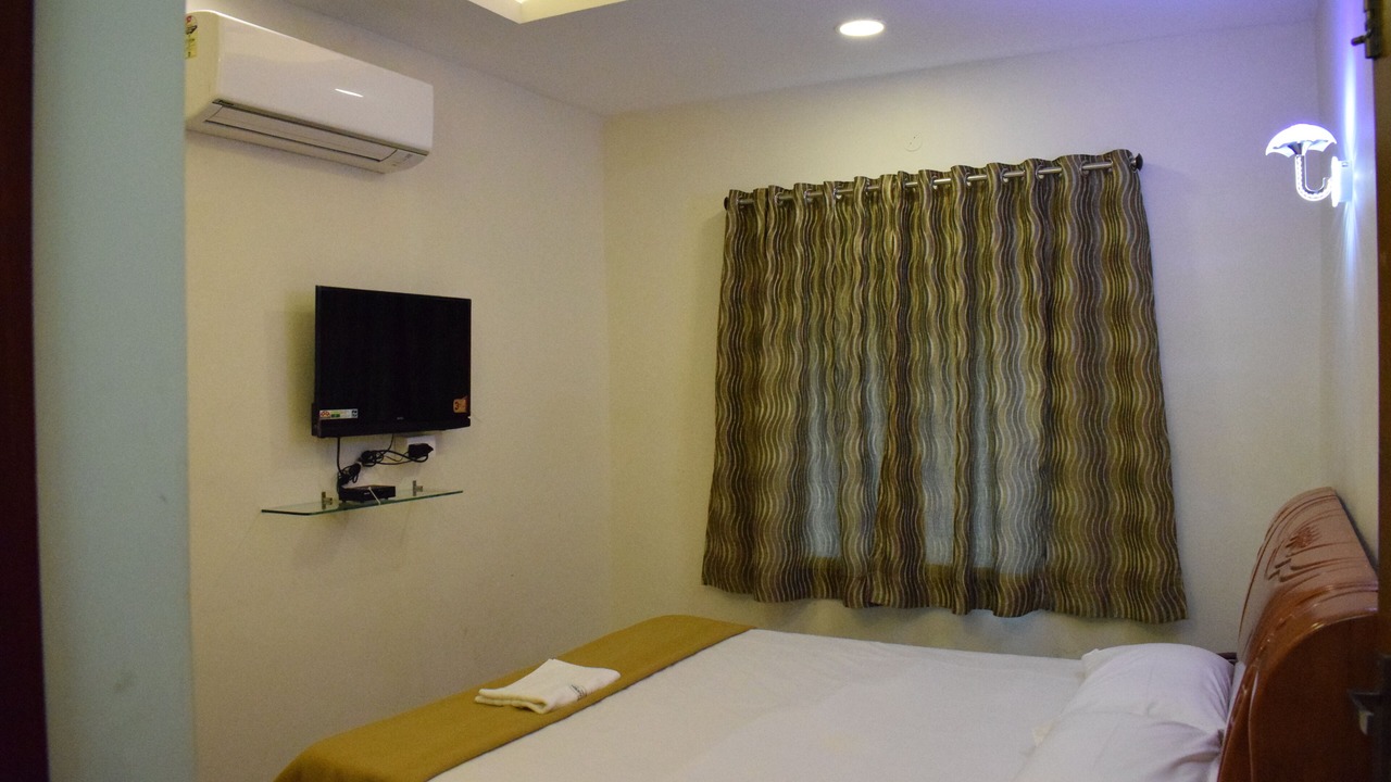 Photo of Bedroom in Kalapet