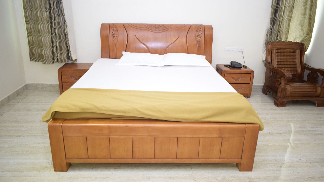 Photo of Bedroom in Kalapet
