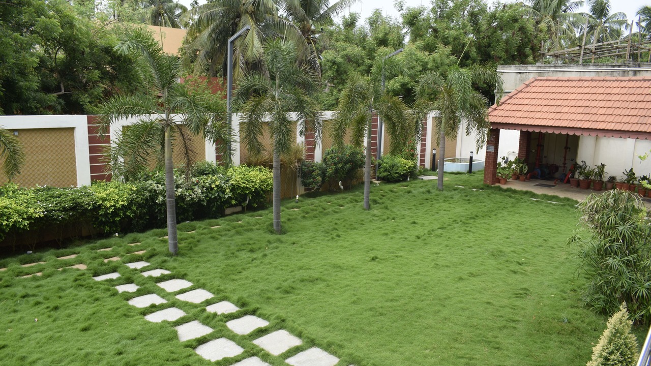 Photo of Outdoor in Kalapet