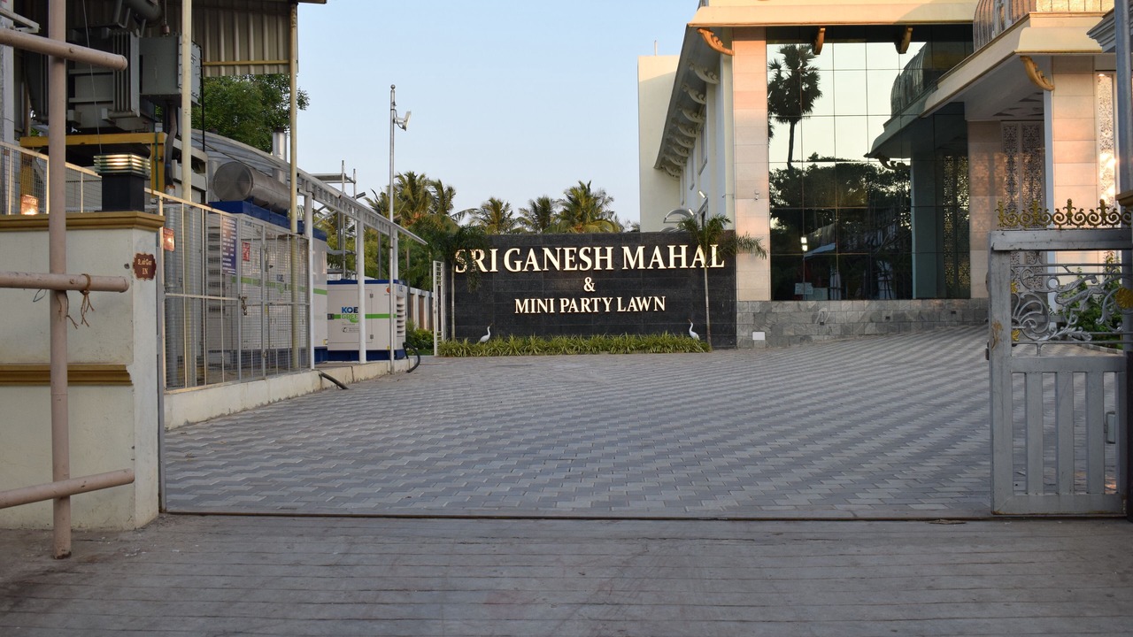 Photo of Outdoor in Kalapet