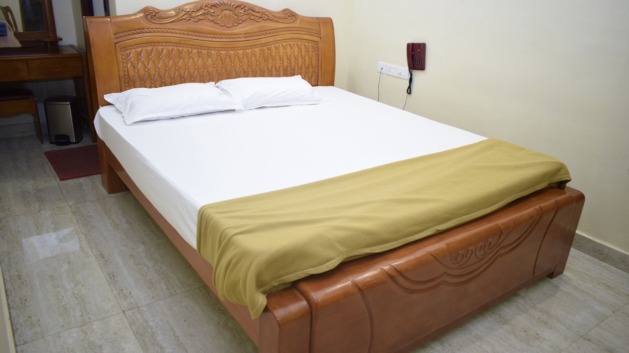 Photo of Bedroom in Kalapet