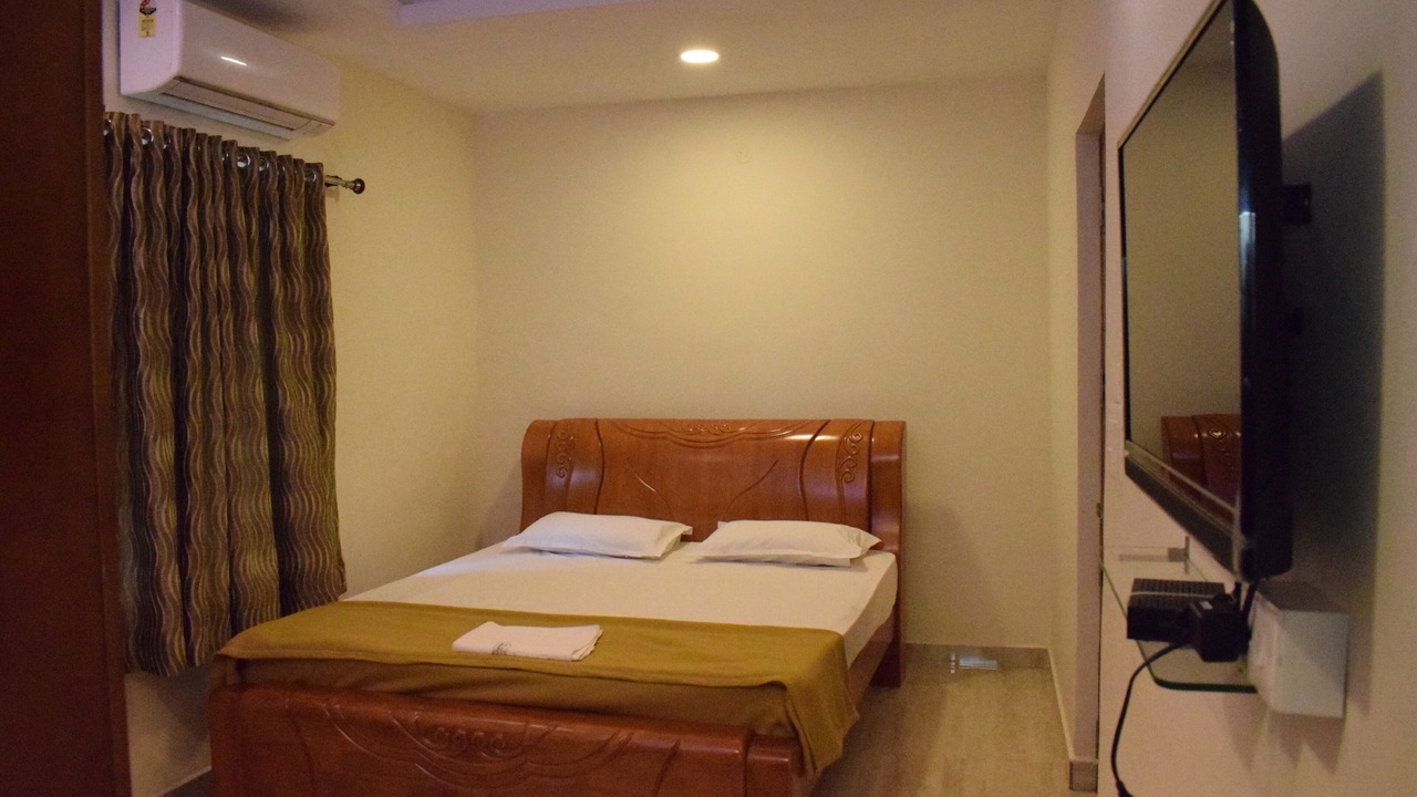 Photo of Bedroom in Kalapet