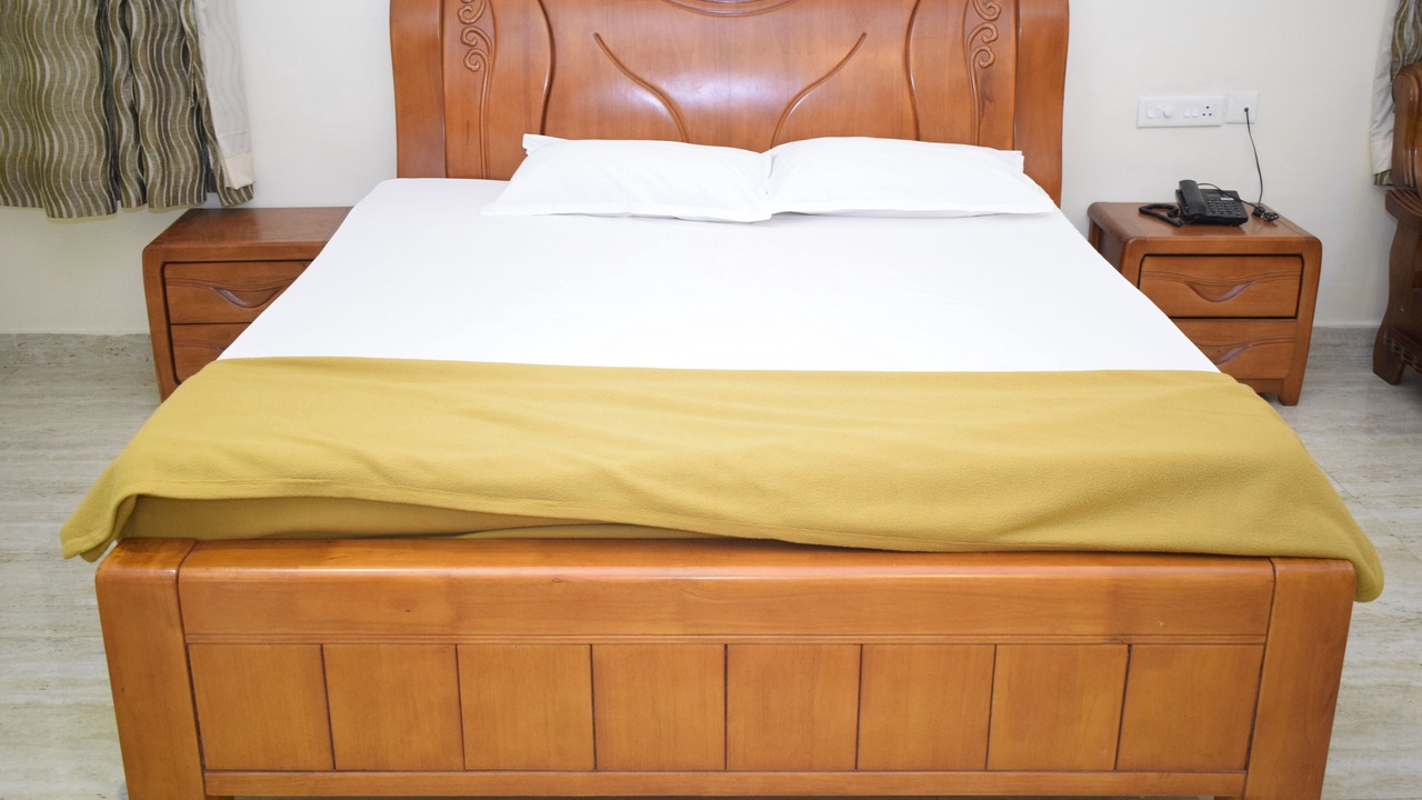 Photo of Bedroom in Kalapet