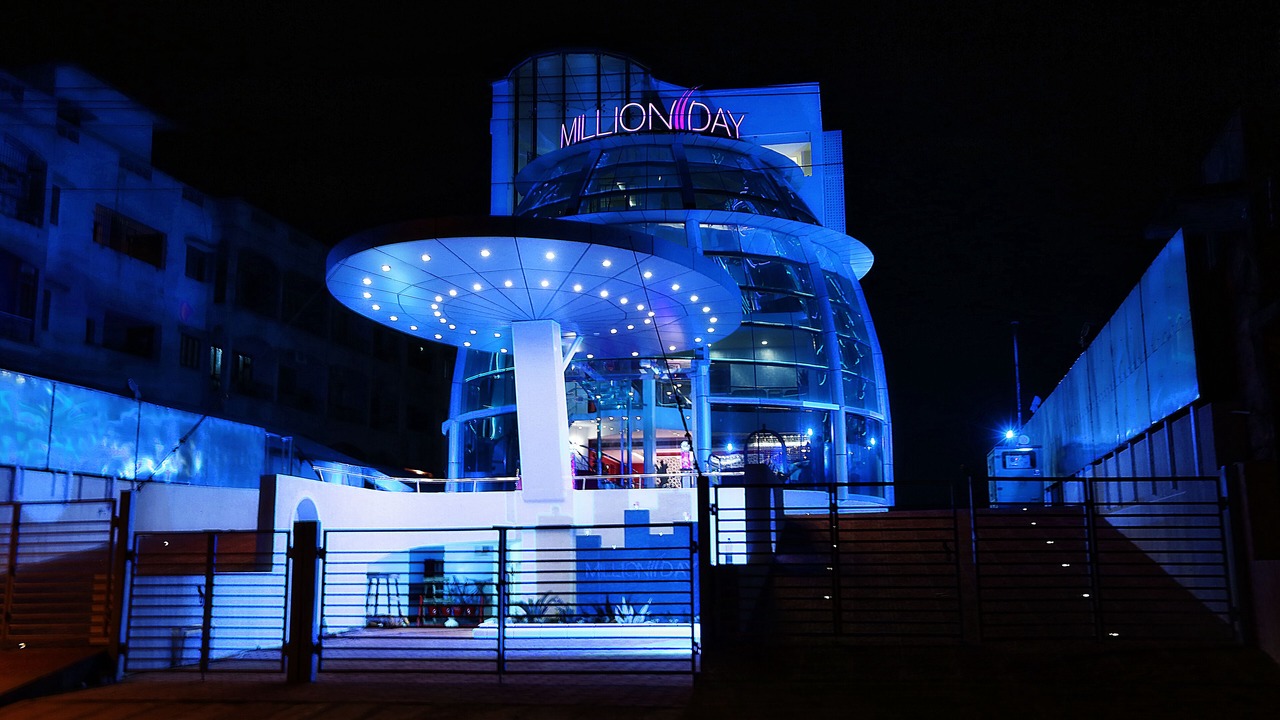 Photo of Outdoor in Mayiladuthurai