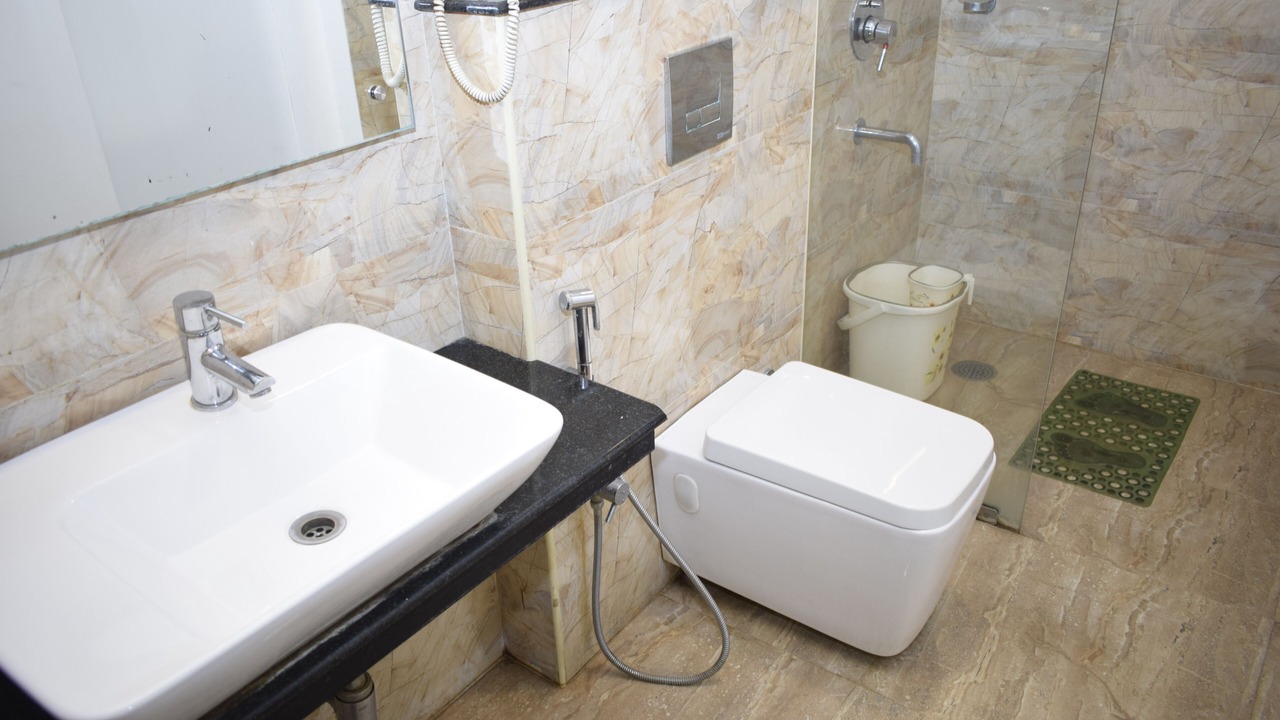 Photo of Bathroom in Mayiladuthurai
