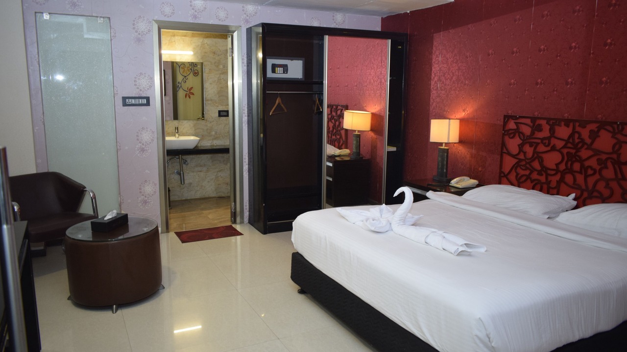 Photo of Bedroom in Mayiladuthurai