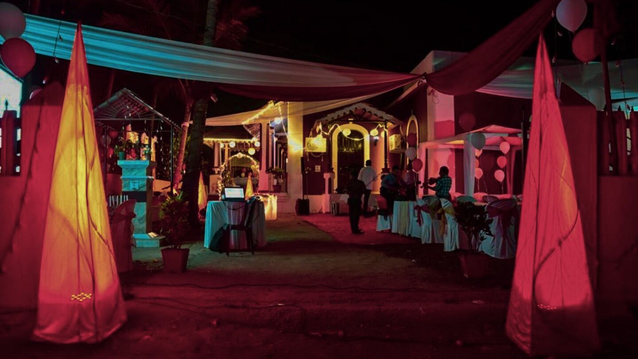 Photo of Others in Cansaulim