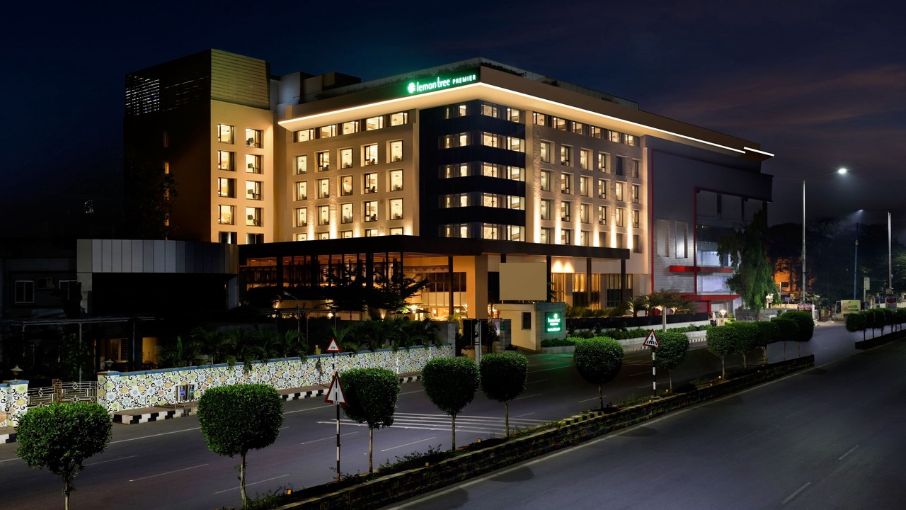 Photo of Outdoor in Vijayawada