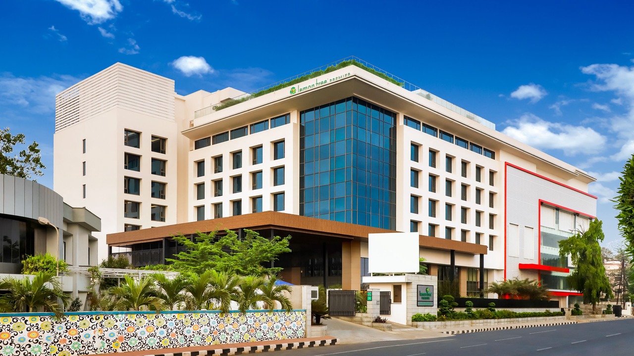 Photo of Outdoor in Vijayawada