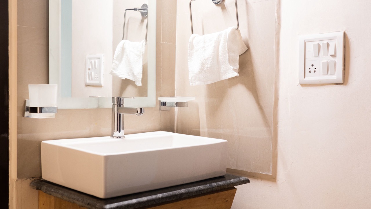 Photo of Bathroom in Siolim