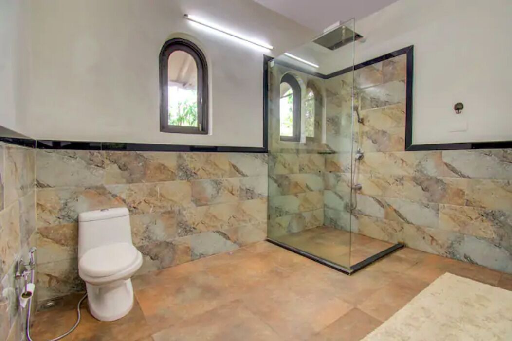Photo of Bathroom in Mandrem