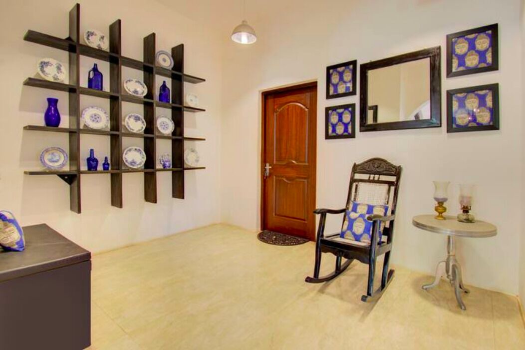 Photo of Livingroom in Mandrem