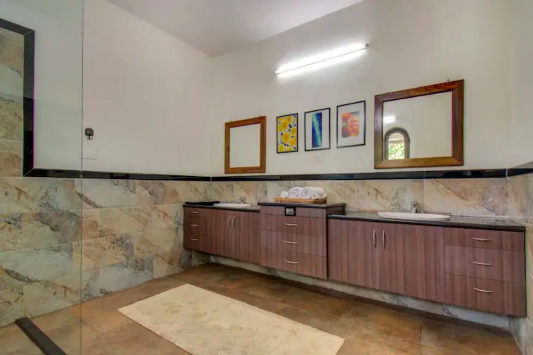 Photo of Bathroom in Mandrem