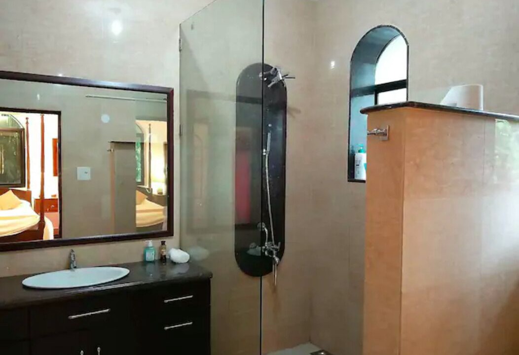 Photo of Bathroom in Mandrem